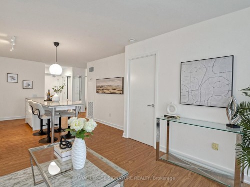 1211-15 Singer Court, Toronto, ON 