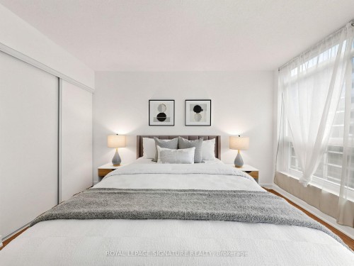 1211-15 Singer Court, Toronto, ON 