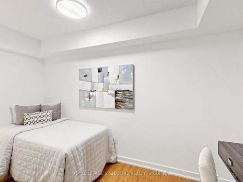 1211-15 Singer Court, Toronto, ON 