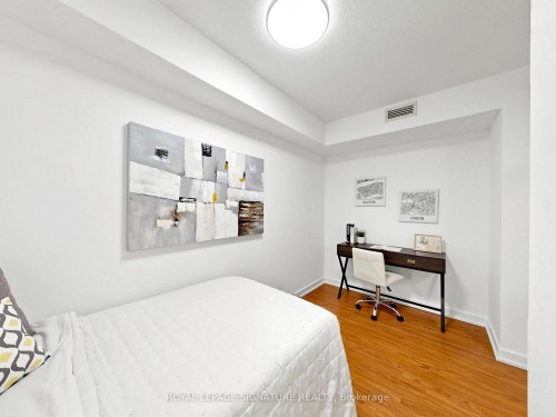 1211-15 Singer Court, Toronto, ON 