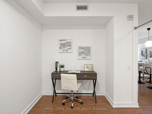 1211-15 Singer Court, Toronto, ON 