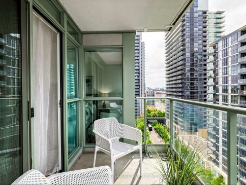 1211-15 Singer Court, Toronto, ON 