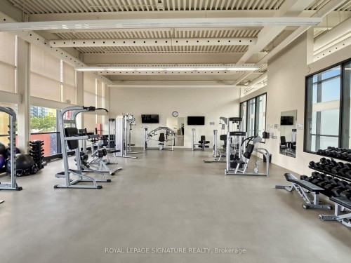 1211-15 Singer Court, Toronto, ON 