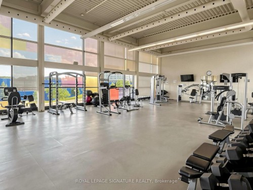1211-15 Singer Court, Toronto, ON 