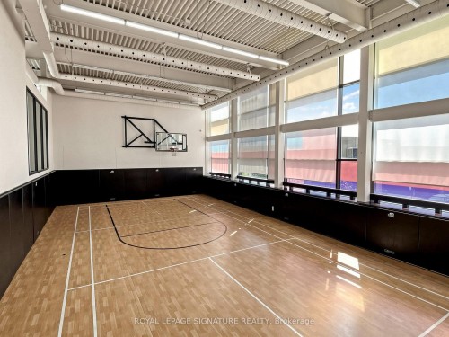 1211-15 Singer Court, Toronto, ON 