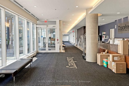 1211-15 Singer Court, Toronto, ON 