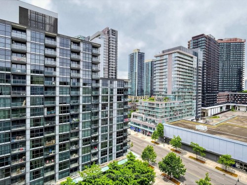 1211-15 Singer Court, Toronto, ON 