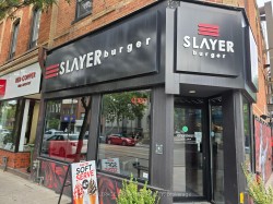 739 Queen Street EToronto, ON M4M 1H4