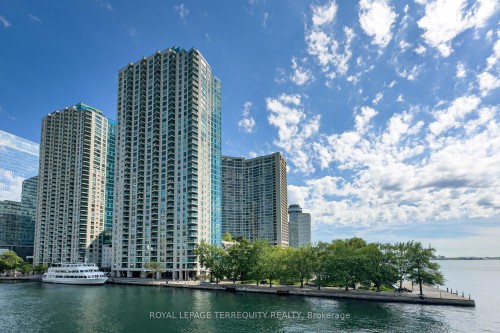 1104-99 Harbour Square, Toronto, ON 