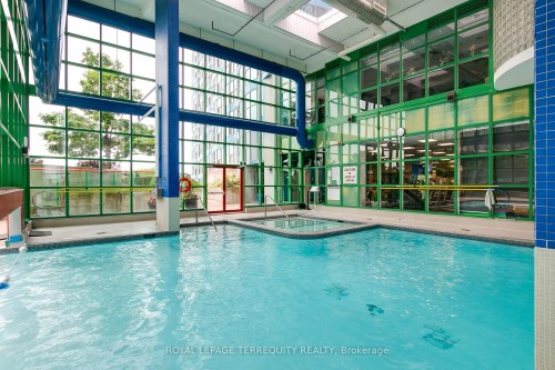 1104-99 Harbour Square, Toronto, ON 