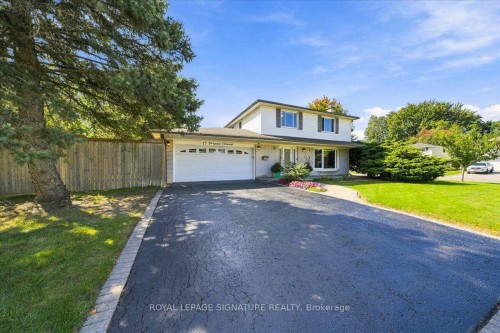17 Palgrave Crescent, Brampton, ON 