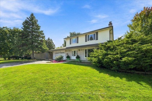 17 Palgrave Crescent, Brampton, ON 