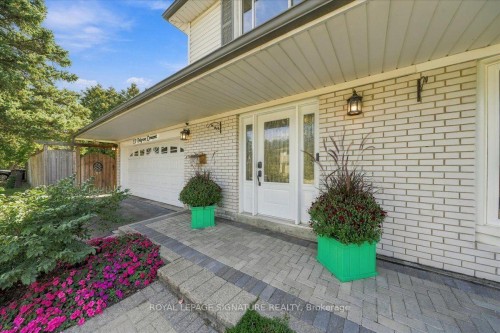 17 Palgrave Crescent, Brampton, ON 