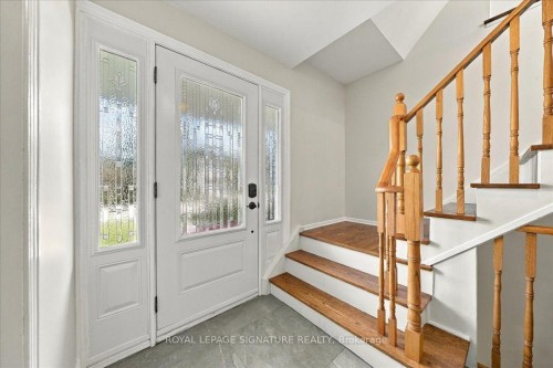 17 Palgrave Crescent, Brampton, ON 