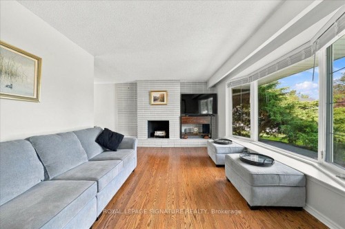 17 Palgrave Crescent, Brampton, ON 
