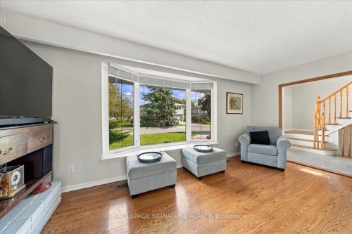 17 Palgrave Crescent, Brampton, ON 