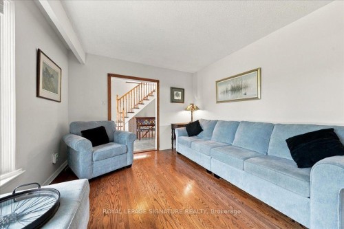 17 Palgrave Crescent, Brampton, ON 