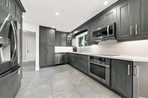 17 Palgrave Crescent, Brampton, ON 