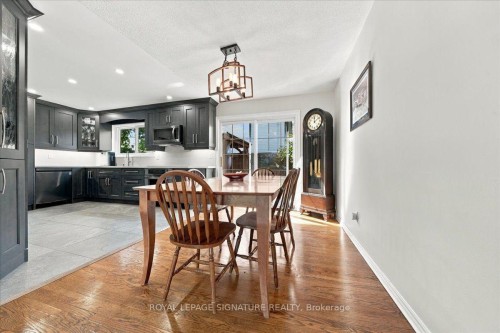 17 Palgrave Crescent, Brampton, ON 