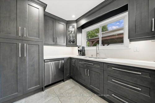 17 Palgrave Crescent, Brampton, ON 