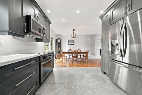 17 Palgrave Crescent, Brampton, ON 