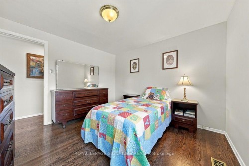 17 Palgrave Crescent, Brampton, ON 