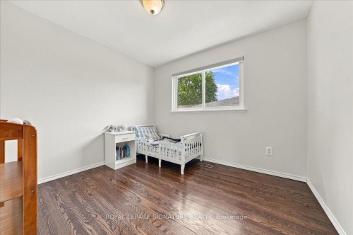 17 Palgrave Crescent, Brampton, ON 