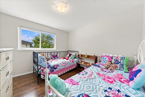 17 Palgrave Crescent, Brampton, ON 