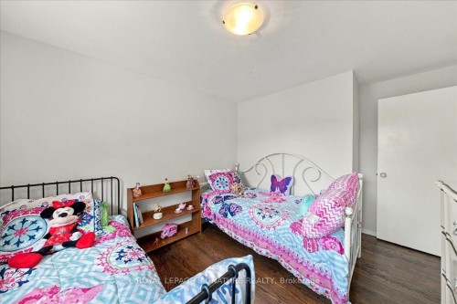 17 Palgrave Crescent, Brampton, ON 