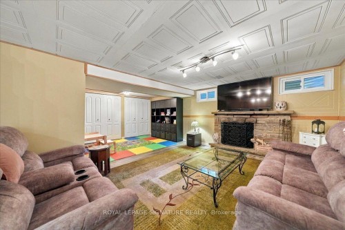 17 Palgrave Crescent, Brampton, ON 