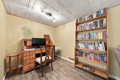 17 Palgrave Crescent, Brampton, ON 