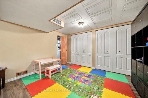 17 Palgrave Crescent, Brampton, ON 