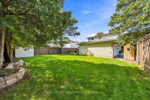 17 Palgrave Crescent, Brampton, ON 