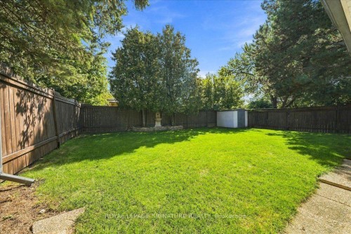 17 Palgrave Crescent, Brampton, ON 