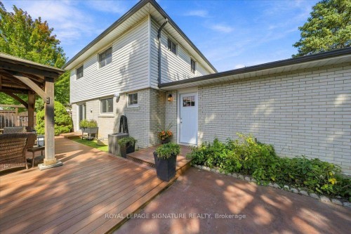 17 Palgrave Crescent, Brampton, ON 