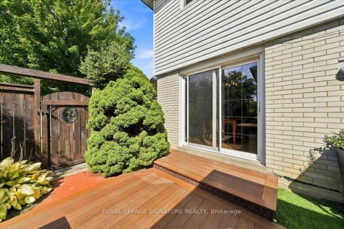 17 Palgrave Crescent, Brampton, ON 