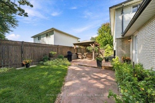 17 Palgrave Crescent, Brampton, ON 