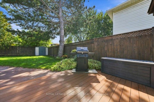 17 Palgrave Crescent, Brampton, ON 