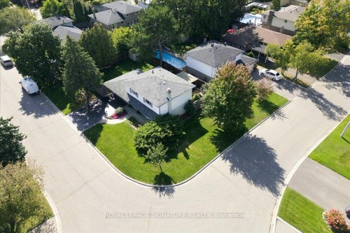 17 Palgrave Crescent, Brampton, ON 