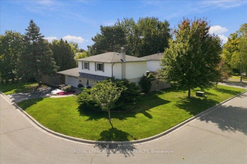 17 Palgrave Crescent, Brampton, ON 
