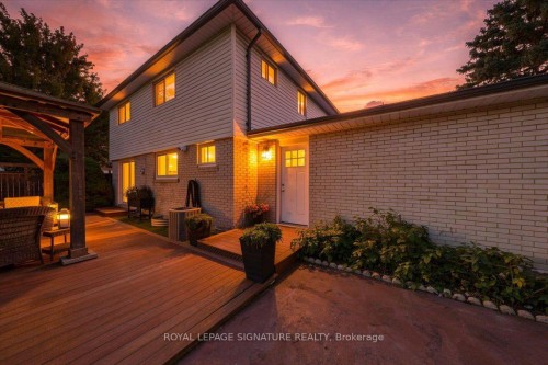 17 Palgrave Crescent, Brampton, ON 