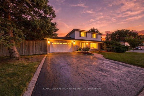 17 Palgrave Crescent, Brampton, ON 