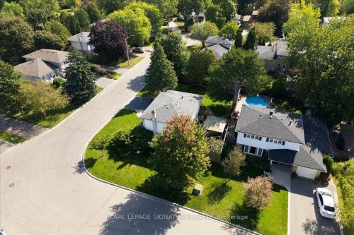 17 Palgrave Crescent, Brampton, ON 