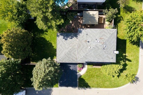 17 Palgrave Crescent, Brampton, ON 