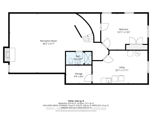 380 Haldimand Trail, Haldimand, ON 