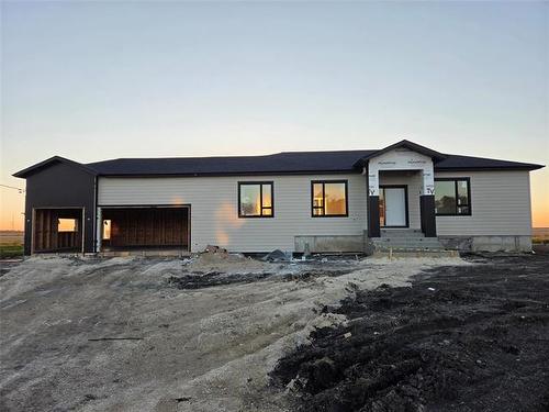 420 Dodds Rd, Headingley, MB 