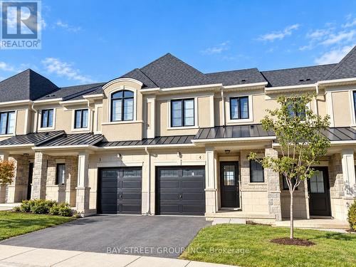 4 - 30 MIA DRIVE , Hamilton, Ontario L9B 0K1 2