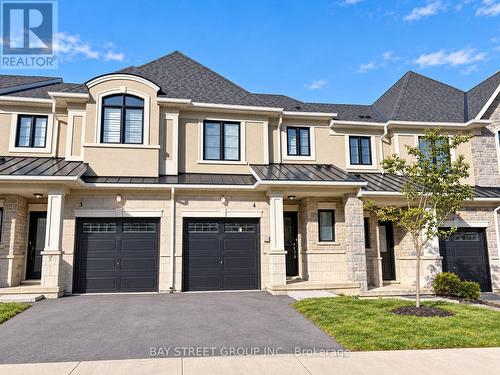 4 - 30 MIA DRIVE , Hamilton, Ontario L9B 0K1 3