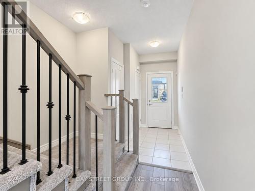 4 - 30 MIA DRIVE , Hamilton, Ontario L9B 0K1 5