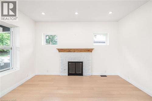203 Brock Street, Brantford, ON 